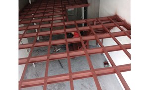 合肥鋼結(jié)構(gòu)隔層有哪些優(yōu)點？