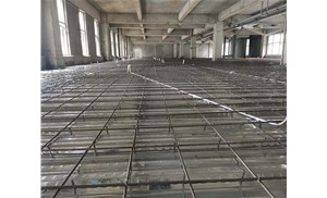 合肥鋼結(jié)構(gòu)夾層安裝介紹