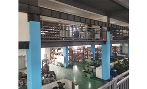 合肥鋼結(jié)構(gòu)夾層施工中需要注意哪些問題