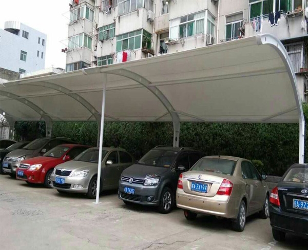 安徽省120指揮中心車庫及車棚項(xiàng)目