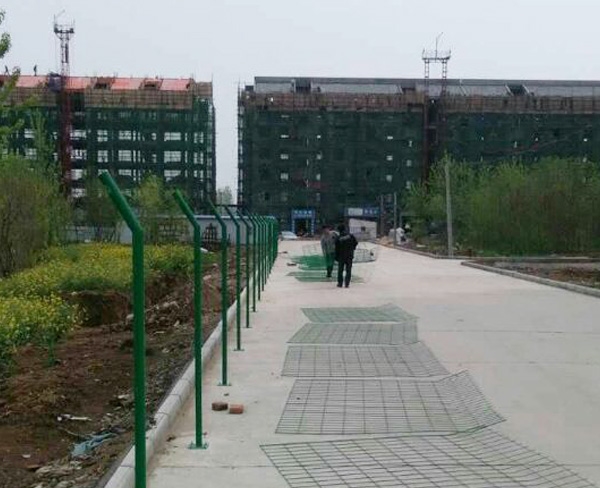 壽縣城投鋼結(jié)構(gòu)非標(biāo)