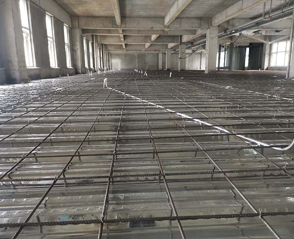 鋼結(jié)構(gòu)夾層