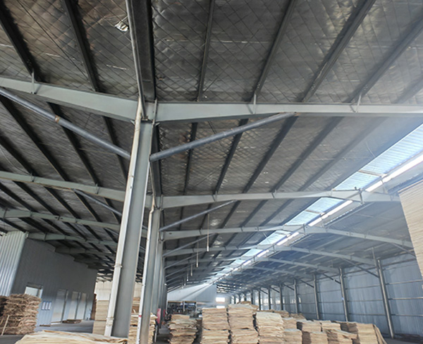 鋼結(jié)構(gòu)加固