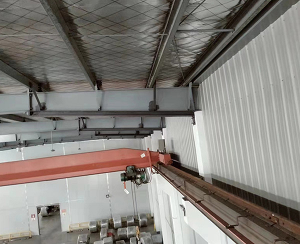 鋼結(jié)構(gòu)加固