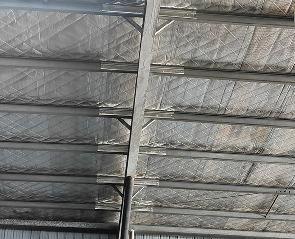 鋼結(jié)構(gòu)加固