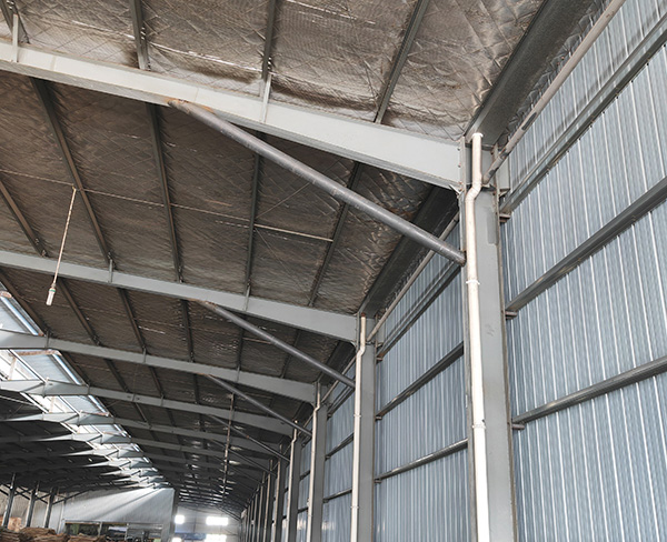 鋼結(jié)構(gòu)加固