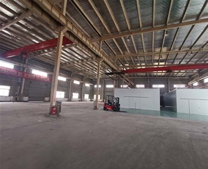 鋼結(jié)構(gòu)廠房